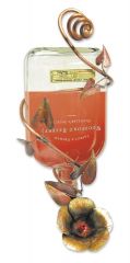 Hummingbird feeder