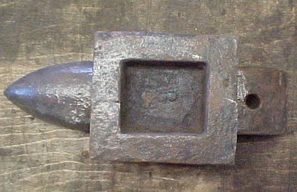 unknown anvil