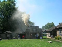 Possum's Forge