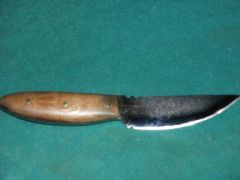 new knife