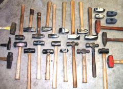 Hammer inventory