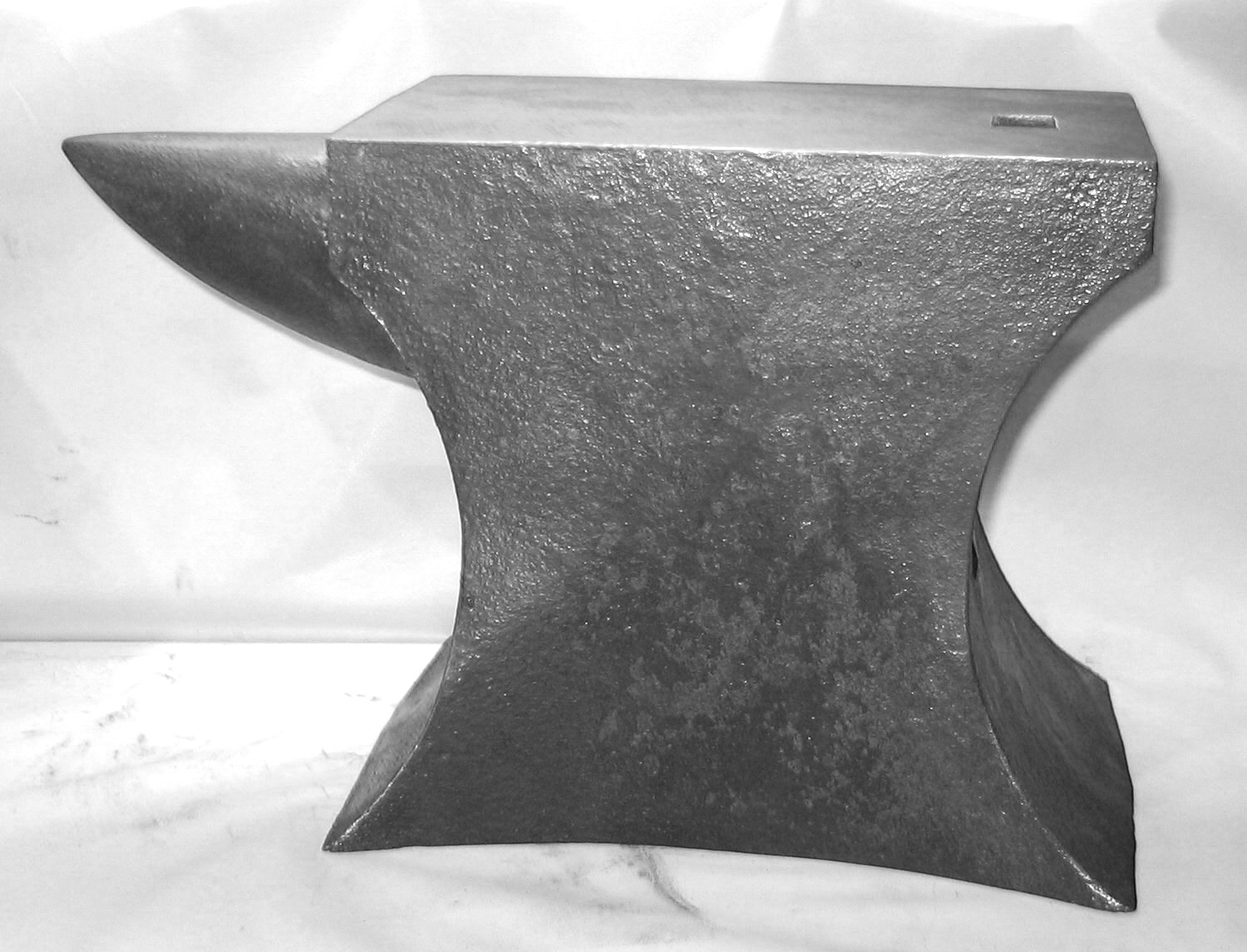 Latest Colonial Pattern Anvil.