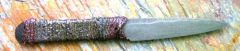 Cord Wraped  Spike