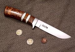 knife by Rich Hale