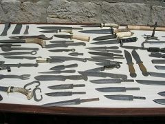 All Damascus