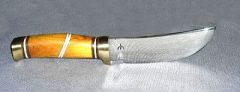 Knife by Woody