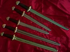 Some swords