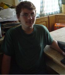 Ben (2006-7)
