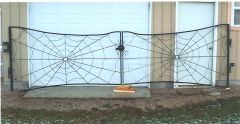 Spider Gate