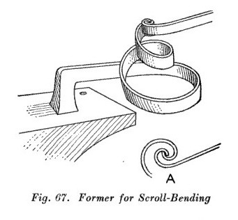 Scroll Bender