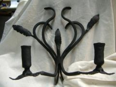 Wall Sconce