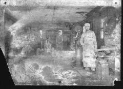 second generation smith