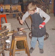 5th generation smith