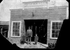 1st generation smith