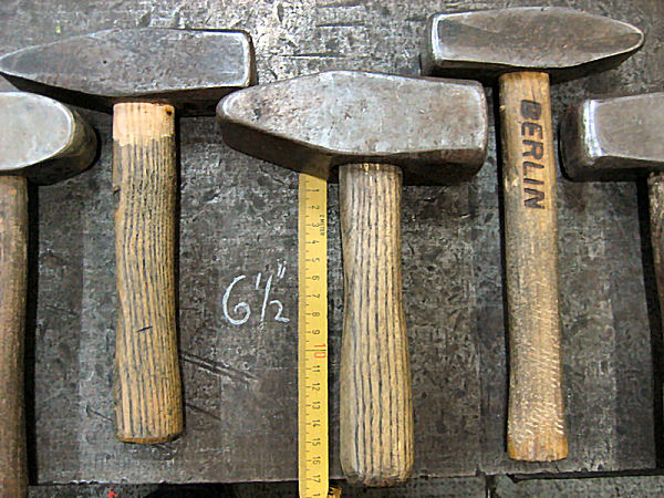 Hammers