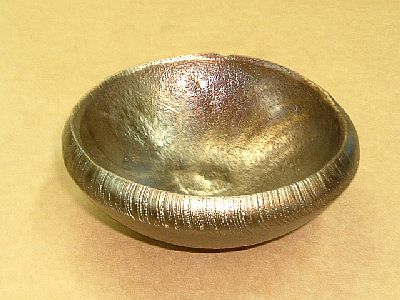 Metal Bowl