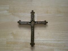 decorative cross