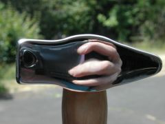 Completed Hammer