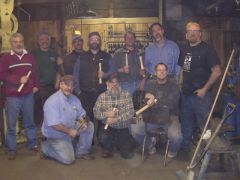 Central Minnesota Blacksmiths