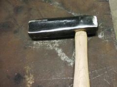 Cutler's Hammer