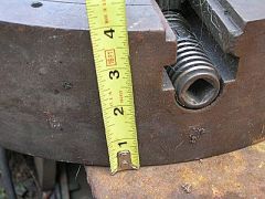 lathe