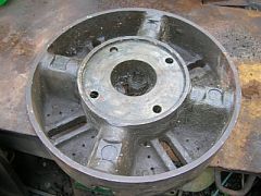 lathe