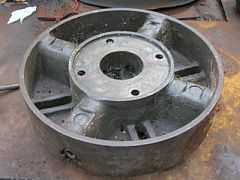 lathe