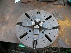 lathe