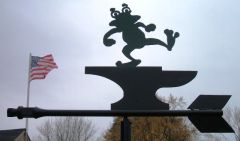 Weathervane