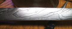 Damascus Pattern
