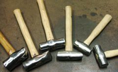 The hammers of the week