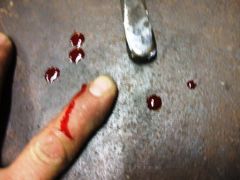 Do Not Try This At home