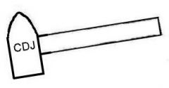 Touchmark Hammerkid