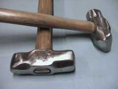 Pair of Hammers