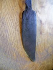 First good blade 2