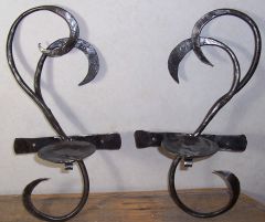 sconces