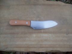 My 1st File Knife