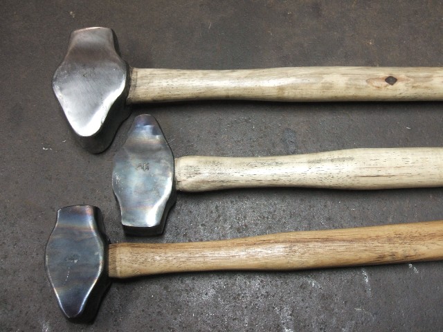 Hofi Style Hammers