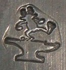 Touchmark Dancing Frog forge