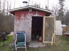 my smithy