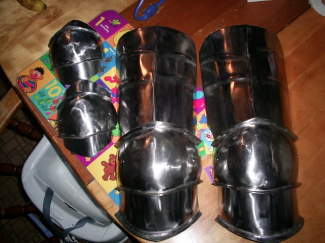 Armor