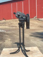 Champion Blower and Forge Co. Model 400 Blower