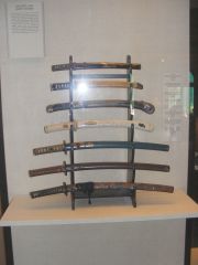 Swords