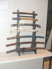 Swords