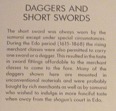 Swords