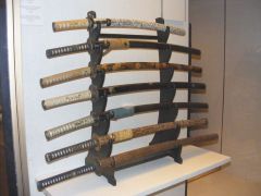 Swords