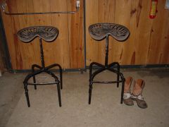 Barstools