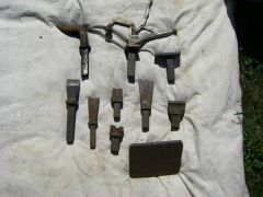 One days find - hardy tools