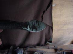 Medieval Arrowhead-Broad 2