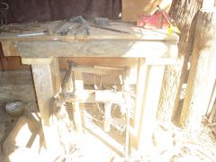 Bench 1